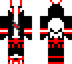 the killer