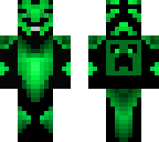 the killer