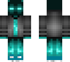 the official skin of jectro