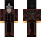 the wanderer