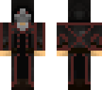 the wanderer edit
