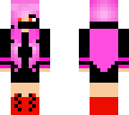 theif girl