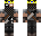 theros skin
