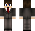 tie man
