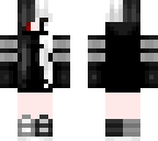 tokyo ghoul girl