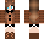 toy freddy fnaf girl