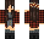 trinitys skin