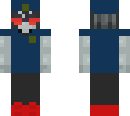 trollcops terezi pyrope