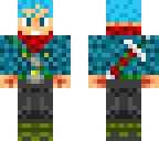 trunks dbs