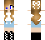 tumblr girl edit