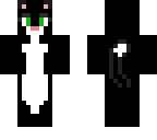 tuxedo cat
