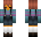 underswap frisk 