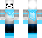 underswap sans
