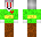 undertale bunny fazbear genocide