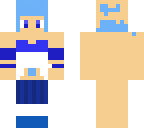unfinished sayaka