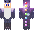 update to dino boy