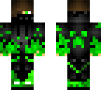 updated mage