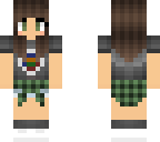updated self skin