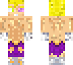 vegetta super saiyan