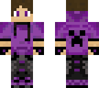 venom kid