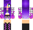 violet