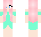 violet from swapped