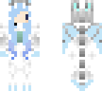 virgothegirl skin