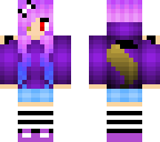 warewolf girl
