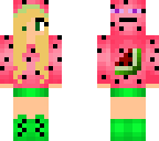 watermelon girl
