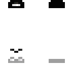 white man