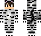 white tiger boy 