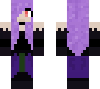 witch girl