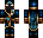 wizard off terror