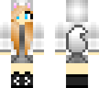 wolf girl 2