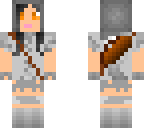 wolf girl assassin