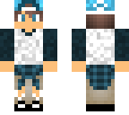 wolfieyt__ my skin