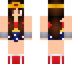 wonder women