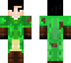 wood elf