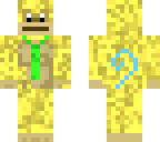 yellow monkey