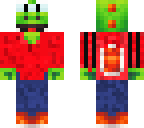 yoshi cloth