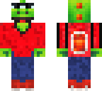 yoshi with cloth version fix