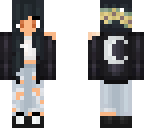 young cute aphmau
