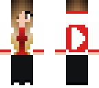 youtuber girl