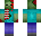 zombie