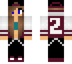 2 varsity jacket