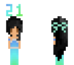 21 followers