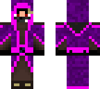 a little edit for my skin change