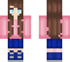 a re-made skin