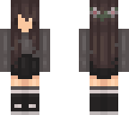 a skin