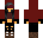 aaron -genderbender- edit